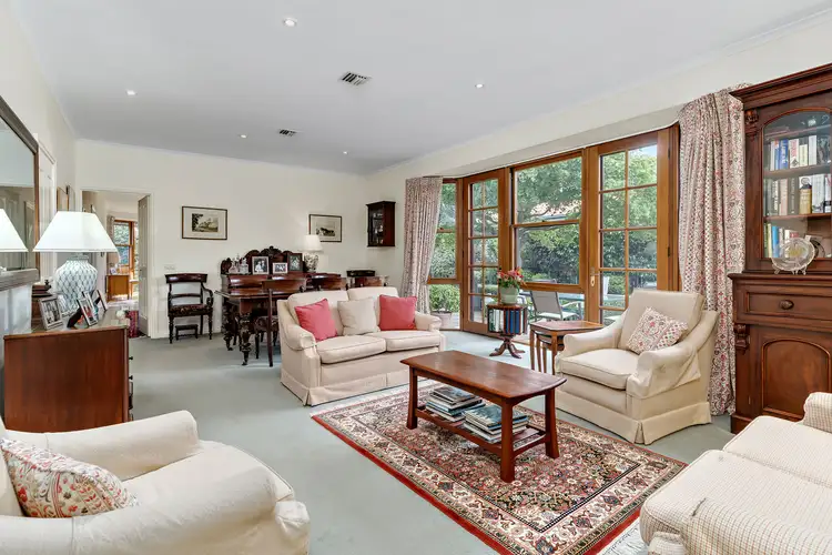 Fifth view of Homely house listing, 6 Hamilton Row, Yarralumla ACT 2600