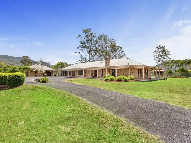 Main view of Homely house listing, 2 Messmate Court, Highvale QLD 4520