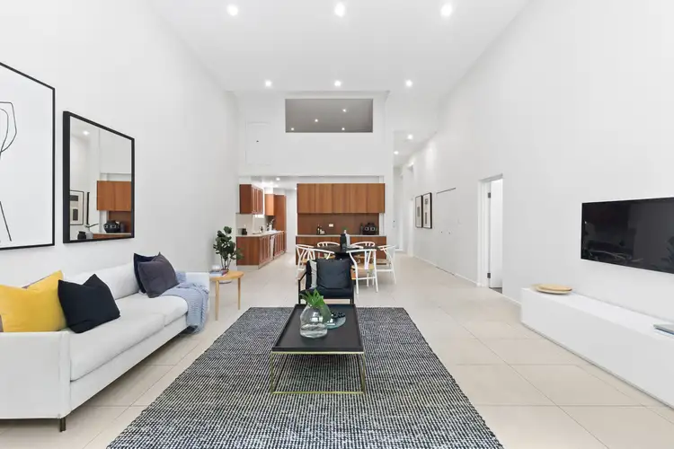 Main view of Homely apartment listing, 17/25 Birmingham Street, Alexandria NSW 2015