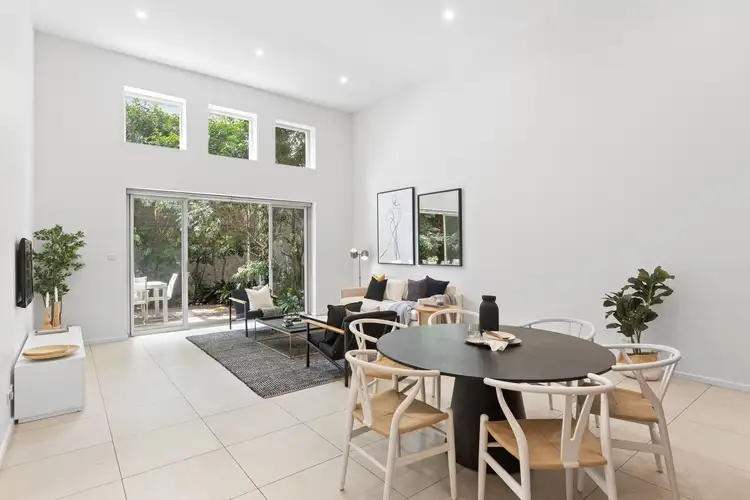 Third view of Homely apartment listing, 17/25 Birmingham Street, Alexandria NSW 2015