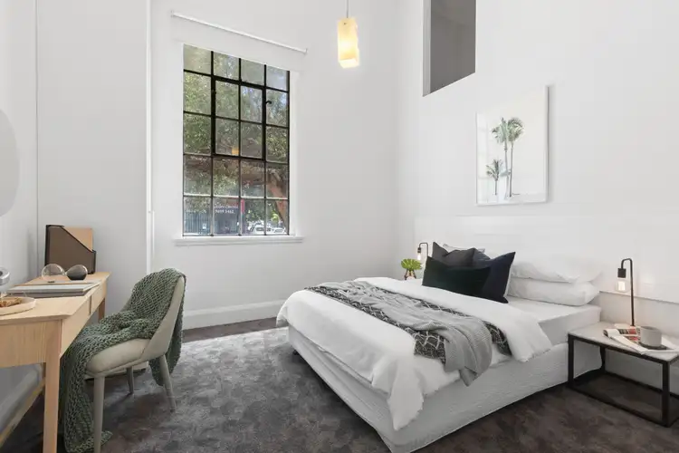 Fifth view of Homely apartment listing, 17/25 Birmingham Street, Alexandria NSW 2015