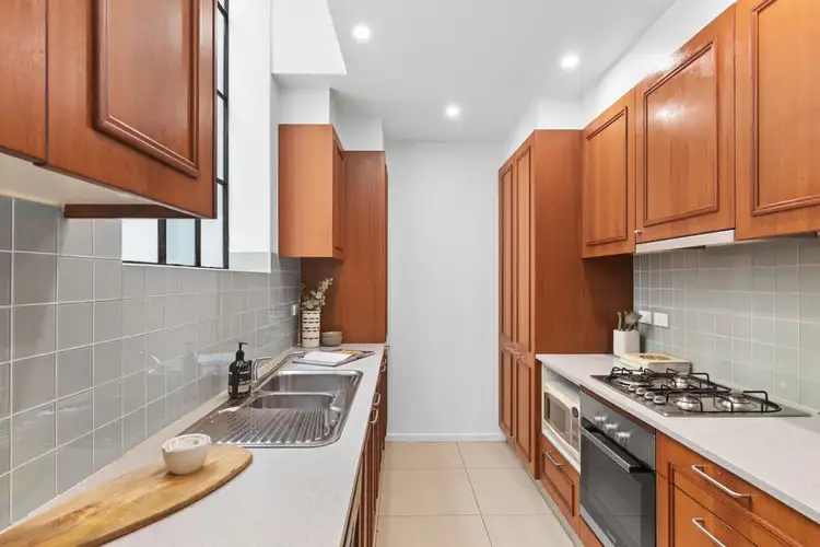 Sixth view of Homely apartment listing, 17/25 Birmingham Street, Alexandria NSW 2015