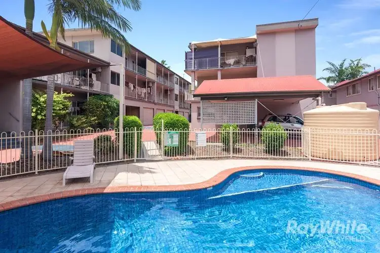 Main view of Homely unit listing, 10/483 Sandgate Road, Albion QLD 4010