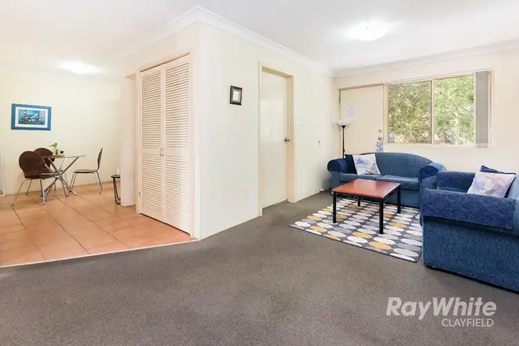 Second view of Homely unit listing, 10/483 Sandgate Road, Albion QLD 4010