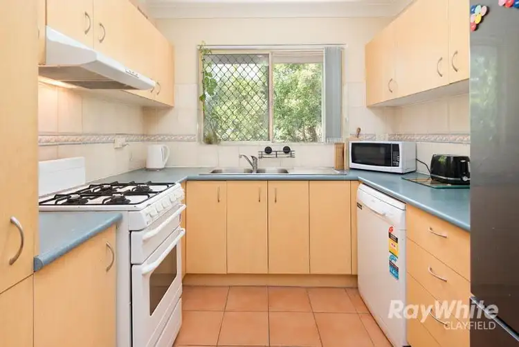 Fourth view of Homely unit listing, 10/483 Sandgate Road, Albion QLD 4010