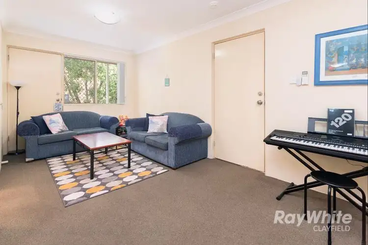 Fifth view of Homely unit listing, 10/483 Sandgate Road, Albion QLD 4010