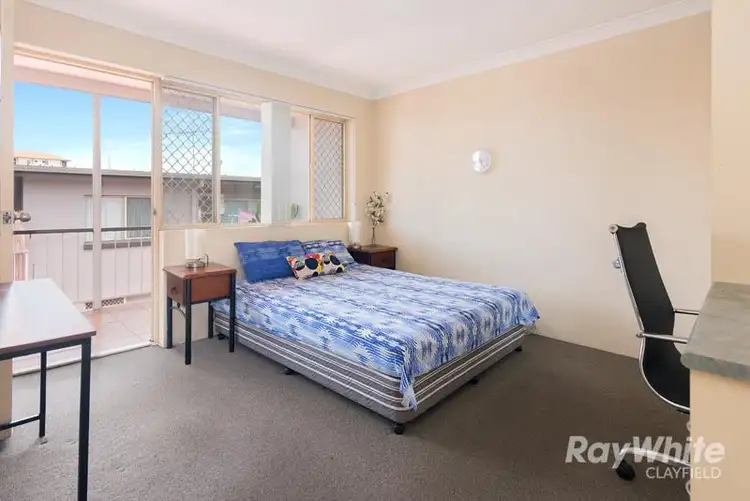 Sixth view of Homely unit listing, 10/483 Sandgate Road, Albion QLD 4010