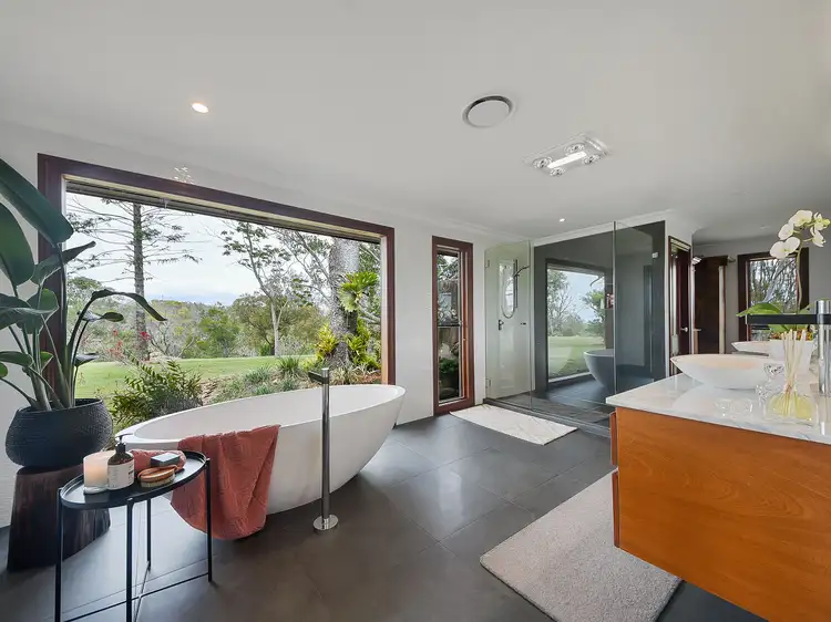 Third view of Homely house listing, 28 Jinibara Court, Ocean View QLD 4521