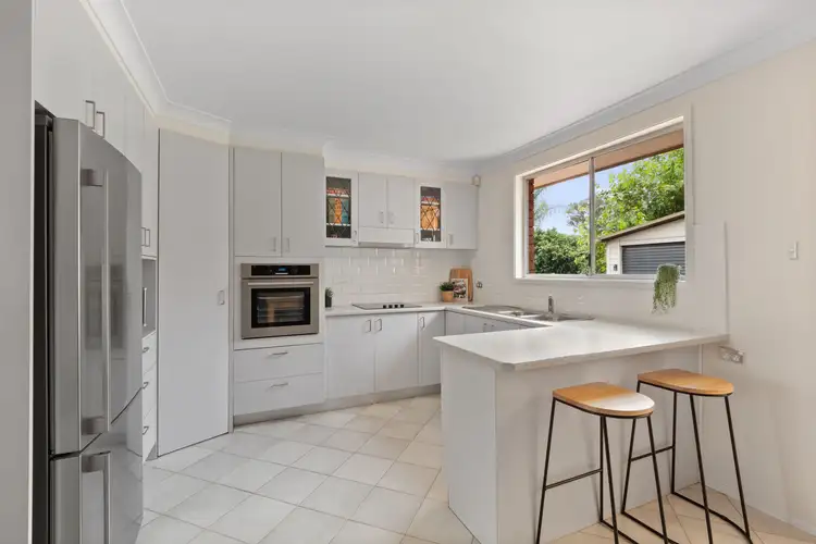 Third view of Homely house listing, 102 Hoyle Drive, Dean Park NSW 2761