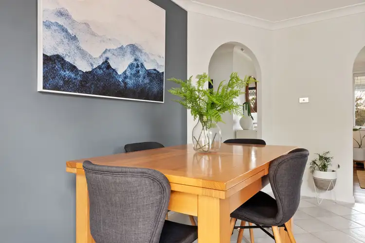 Fourth view of Homely house listing, 102 Hoyle Drive, Dean Park NSW 2761