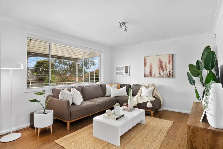 Fifth view of Homely house listing, 102 Hoyle Drive, Dean Park NSW 2761