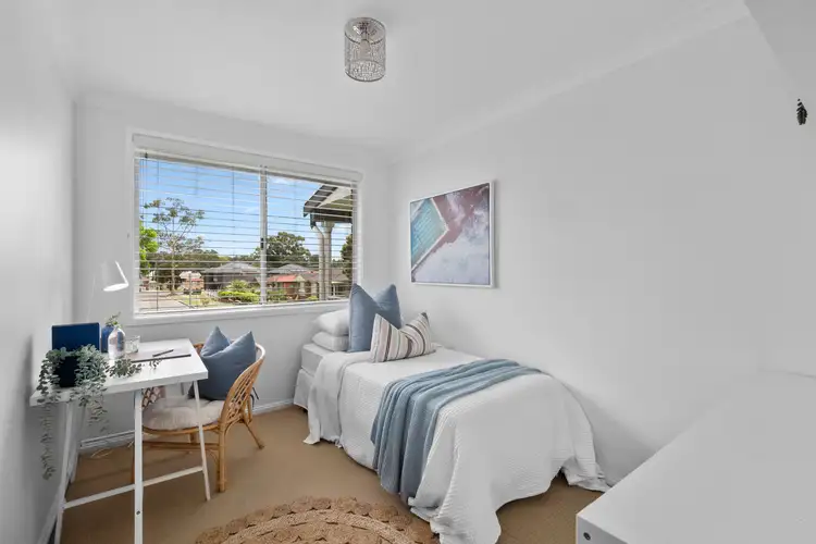 Sixth view of Homely house listing, 102 Hoyle Drive, Dean Park NSW 2761