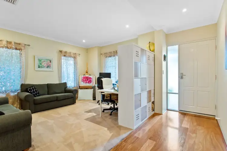 Second view of Homely house listing, 19 Hopper Turn, Madeley WA 6065
