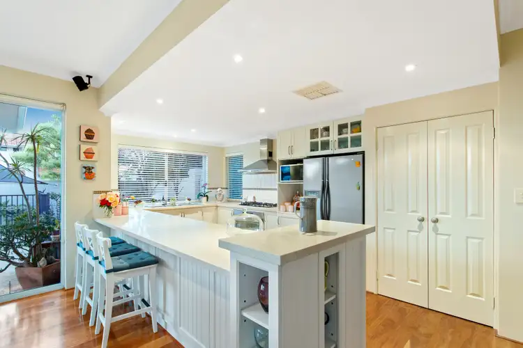 Fifth view of Homely house listing, 19 Hopper Turn, Madeley WA 6065