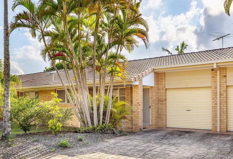 Main view of Homely townhouse listing, 40/18 Spano Street, Zillmere QLD 4034