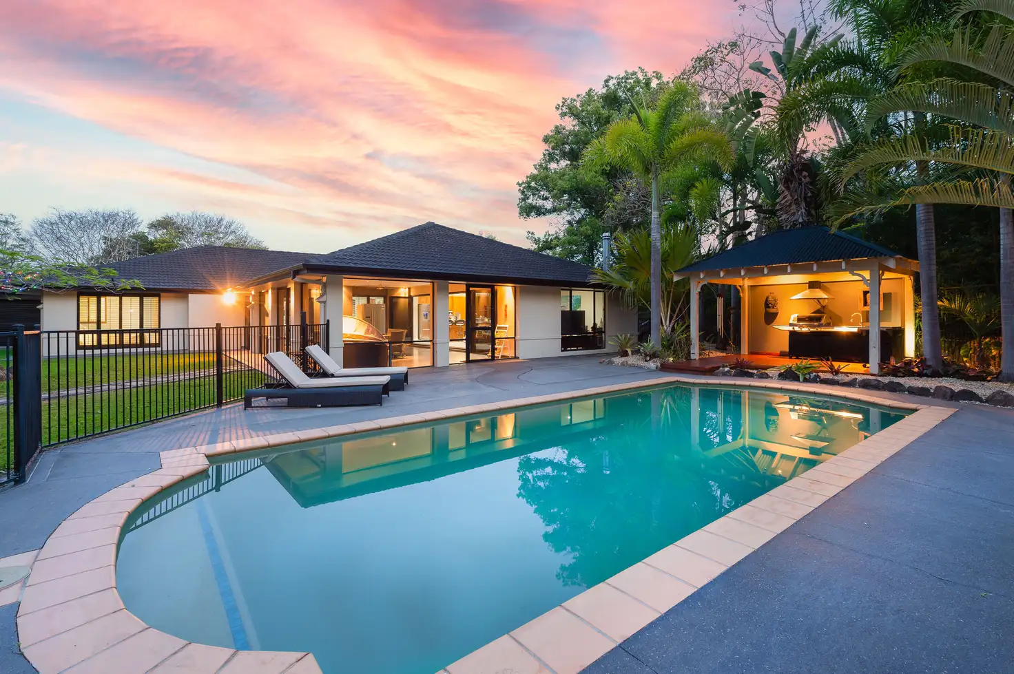 Main view of Homely house listing, 24 Charles Kurz Drive, Worongary QLD 4213