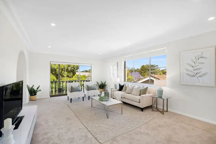 Second view of Homely house listing, 46 Baldry Street, Chatswood NSW 2067