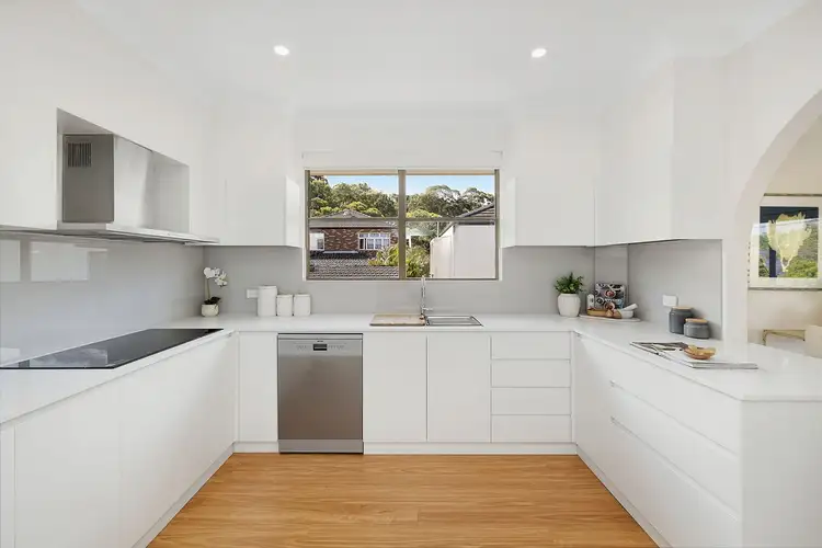 Fourth view of Homely house listing, 46 Baldry Street, Chatswood NSW 2067