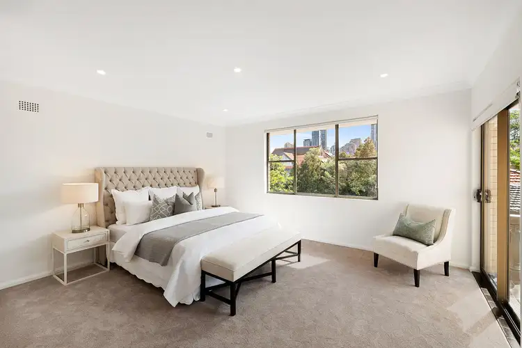 Fifth view of Homely house listing, 46 Baldry Street, Chatswood NSW 2067