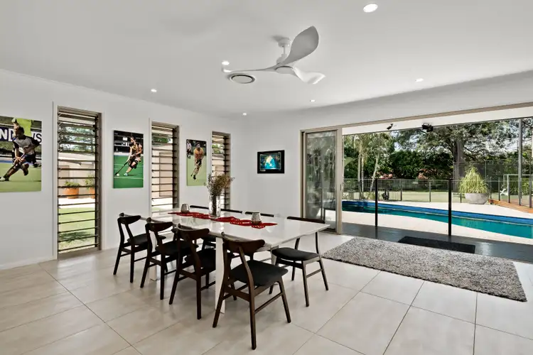 Fifth view of Homely house listing, 29 Walgarri Drive, Tanawha QLD 4556