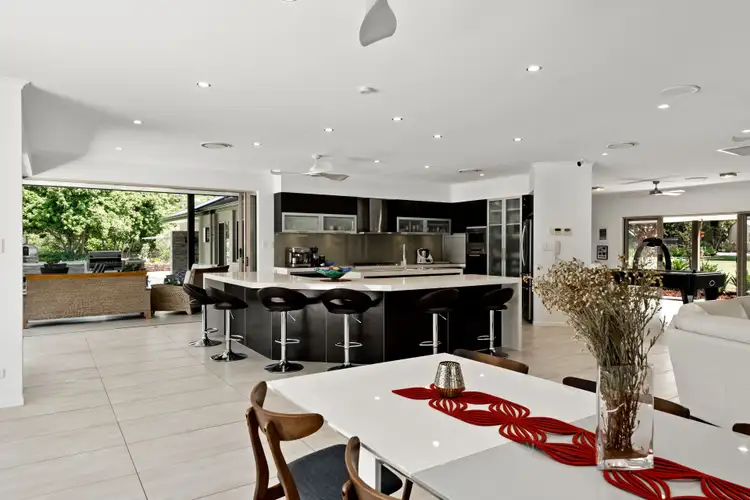 Sixth view of Homely house listing, 29 Walgarri Drive, Tanawha QLD 4556