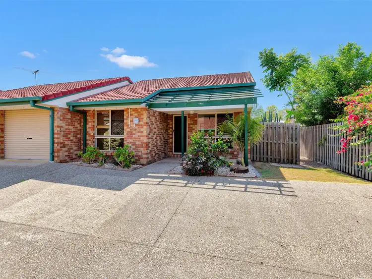 Second view of Homely unit listing, 3/22 Henty Drive, Redbank Plains QLD 4301