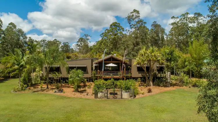 Main view of Homely house listing, 235 Highfield Rise, Pomona QLD 4568