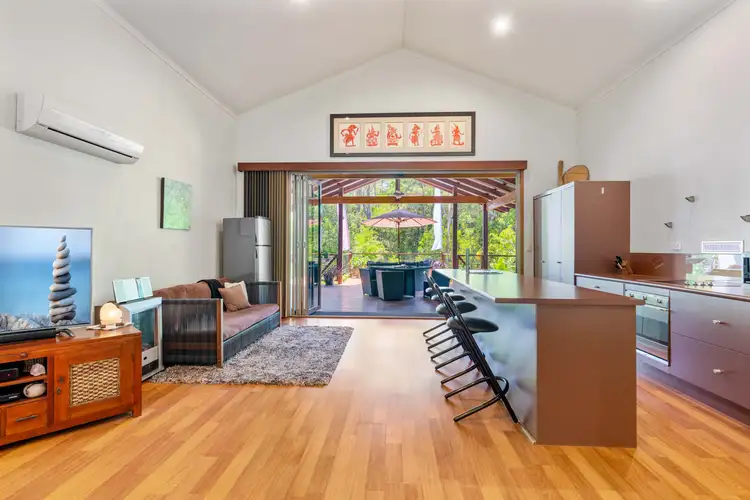 Third view of Homely house listing, 235 Highfield Rise, Pomona QLD 4568
