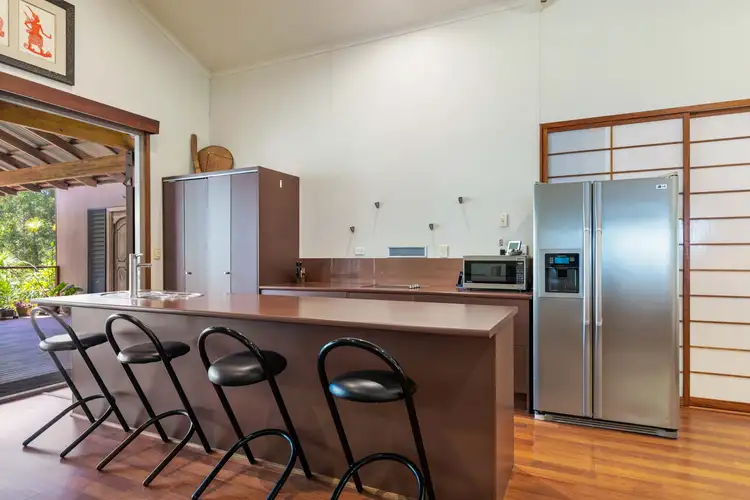 Fourth view of Homely house listing, 235 Highfield Rise, Pomona QLD 4568