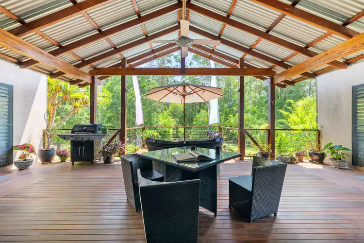 Fifth view of Homely house listing, 235 Highfield Rise, Pomona QLD 4568