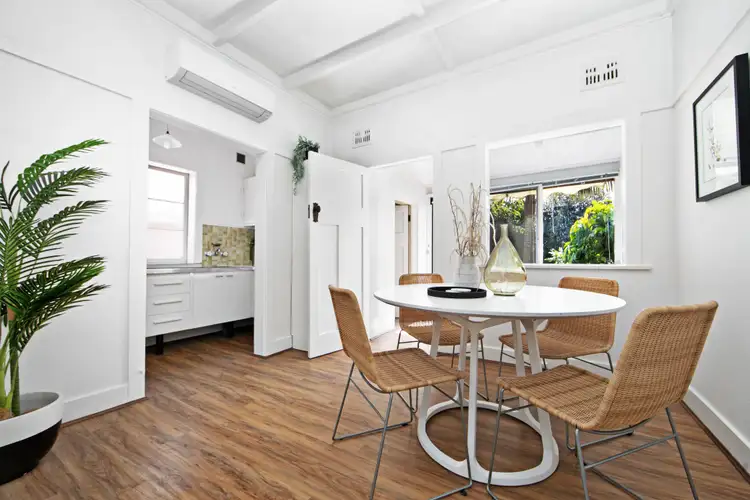 Third view of Homely semi-detached listing, 326 West Street, Cammeray NSW 2062
