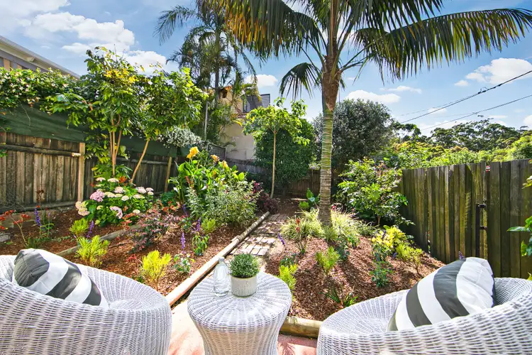 Fourth view of Homely semi-detached listing, 326 West Street, Cammeray NSW 2062