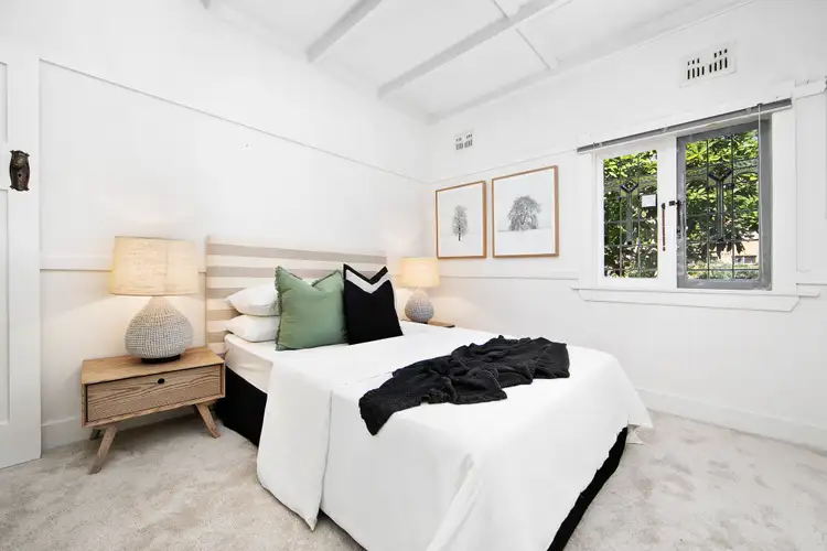 Fifth view of Homely semi-detached listing, 326 West Street, Cammeray NSW 2062