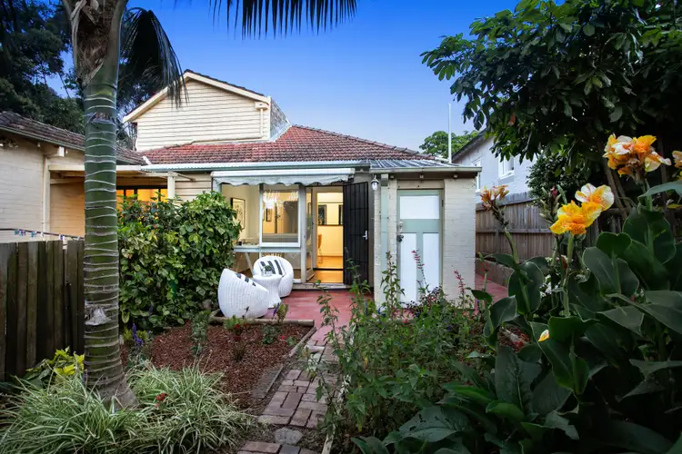 Sixth view of Homely semi-detached listing, 326 West Street, Cammeray NSW 2062