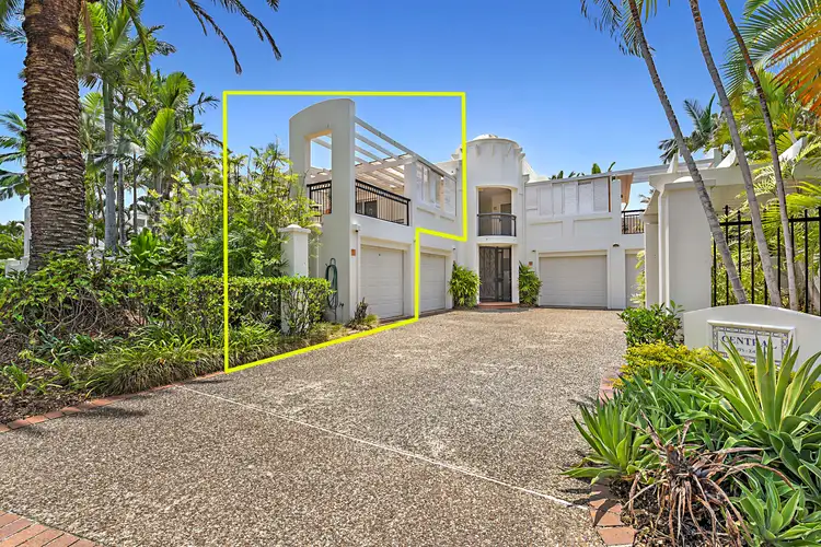 7/100 Cotlew Street East, Southport QLD 4215