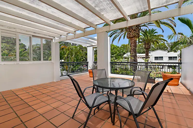 Third view of Homely apartment listing, 7/100 Cotlew Street East, Southport QLD 4215