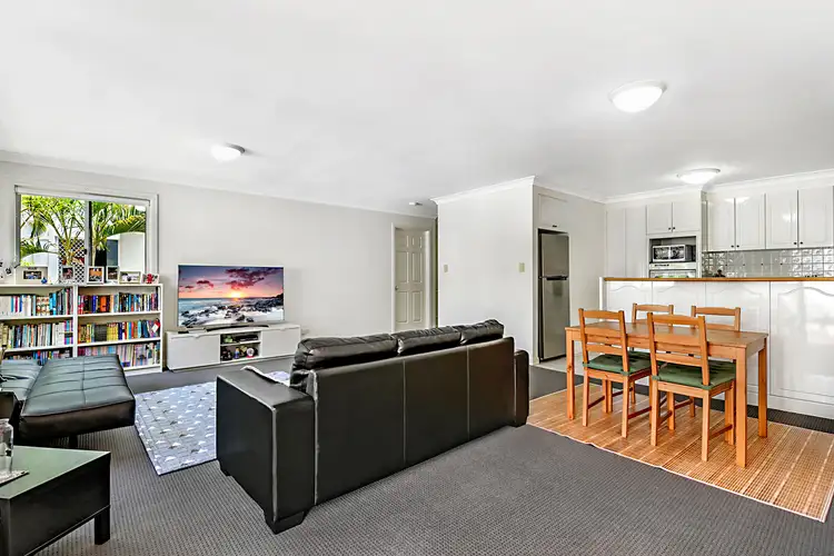 Fourth view of Homely apartment listing, 7/100 Cotlew Street East, Southport QLD 4215