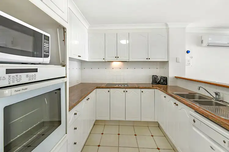 Fifth view of Homely apartment listing, 7/100 Cotlew Street East, Southport QLD 4215