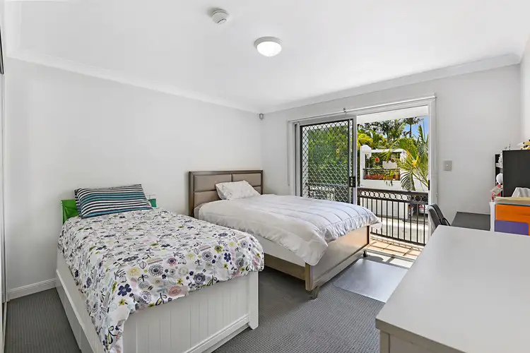 Sixth view of Homely apartment listing, 7/100 Cotlew Street East, Southport QLD 4215