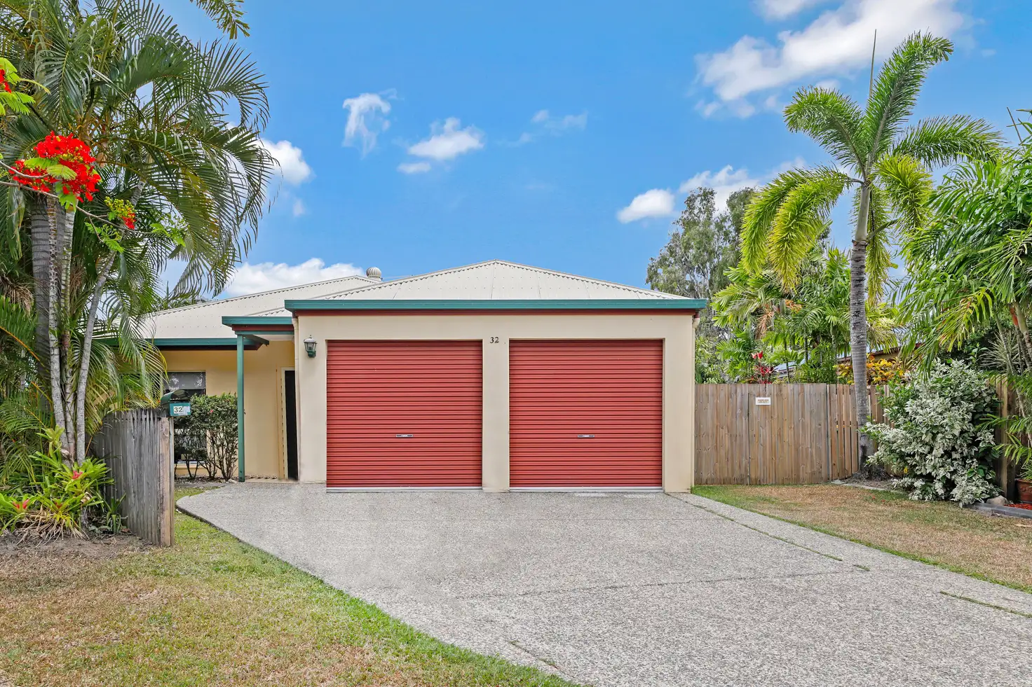 Main view of Homely house listing, 32 Ellis Close, Kewarra Beach QLD 4879