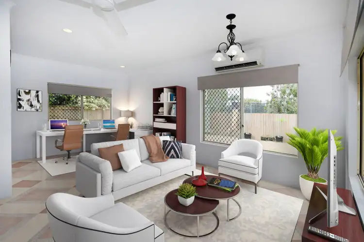 Second view of Homely house listing, 32 Ellis Close, Kewarra Beach QLD 4879