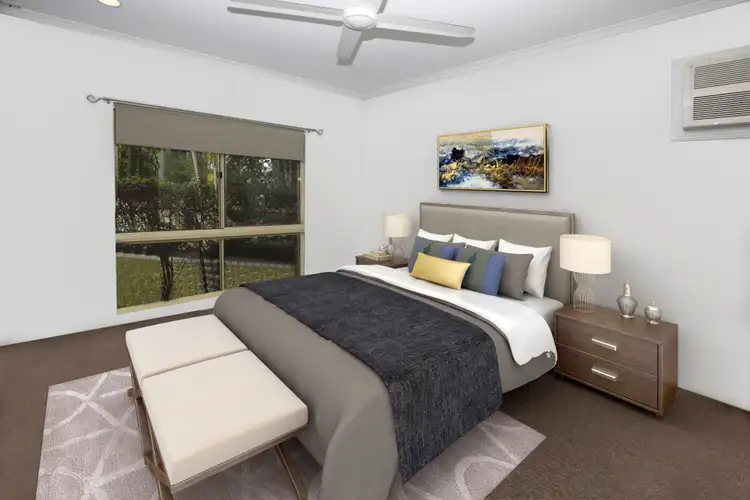 Fifth view of Homely house listing, 32 Ellis Close, Kewarra Beach QLD 4879