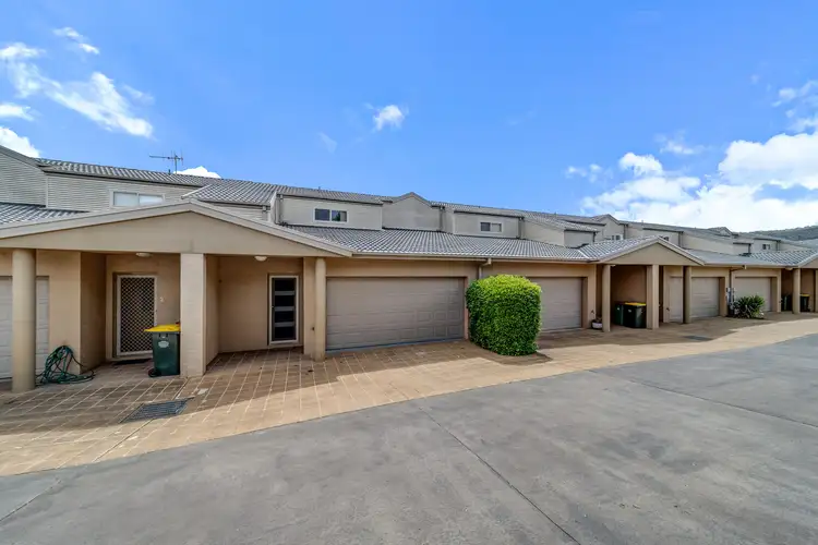 Main view of Homely townhouse listing, 3/6 Doeberl Place, Karabar NSW 2620