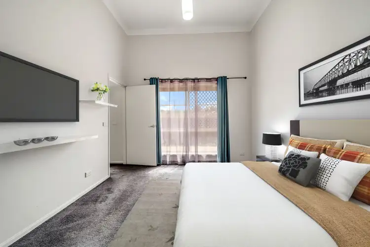 Sixth view of Homely townhouse listing, 3/6 Doeberl Place, Karabar NSW 2620