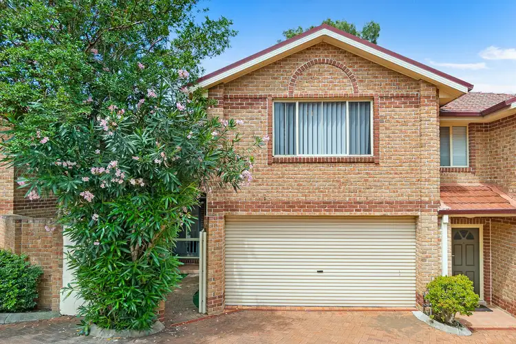 6/16-18 Cross Street, Baulkham Hills NSW 2153