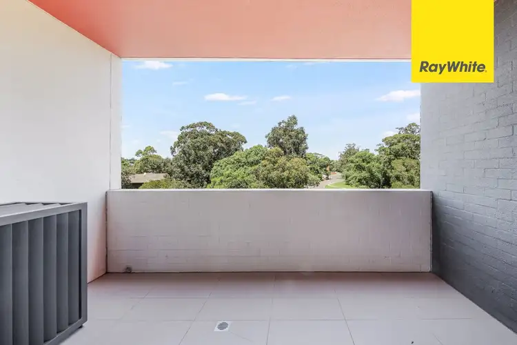 Sixth view of Homely apartment listing, 509/11 Washington Avenue, Riverwood NSW 2210