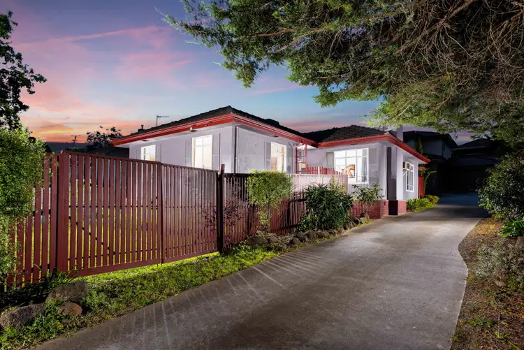Fourth view of Homely unit listing, 1/45 Stott Street, Box Hill South VIC 3128