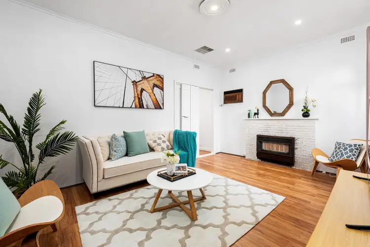 Sixth view of Homely unit listing, 1/45 Stott Street, Box Hill South VIC 3128
