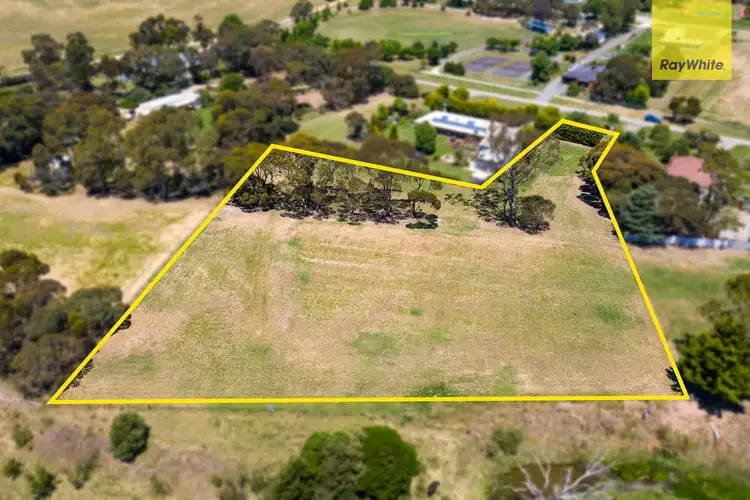 Second view of Homely land listing, 15 Shuter Street, Myrniong VIC 3341