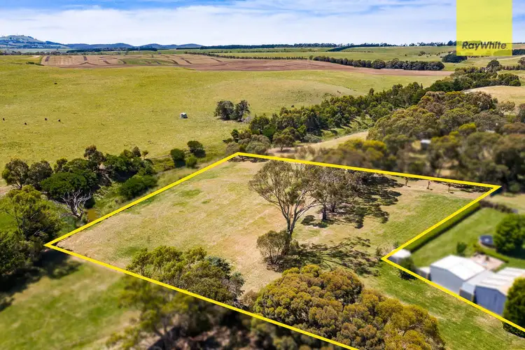 Third view of Homely land listing, 15 Shuter Street, Myrniong VIC 3341